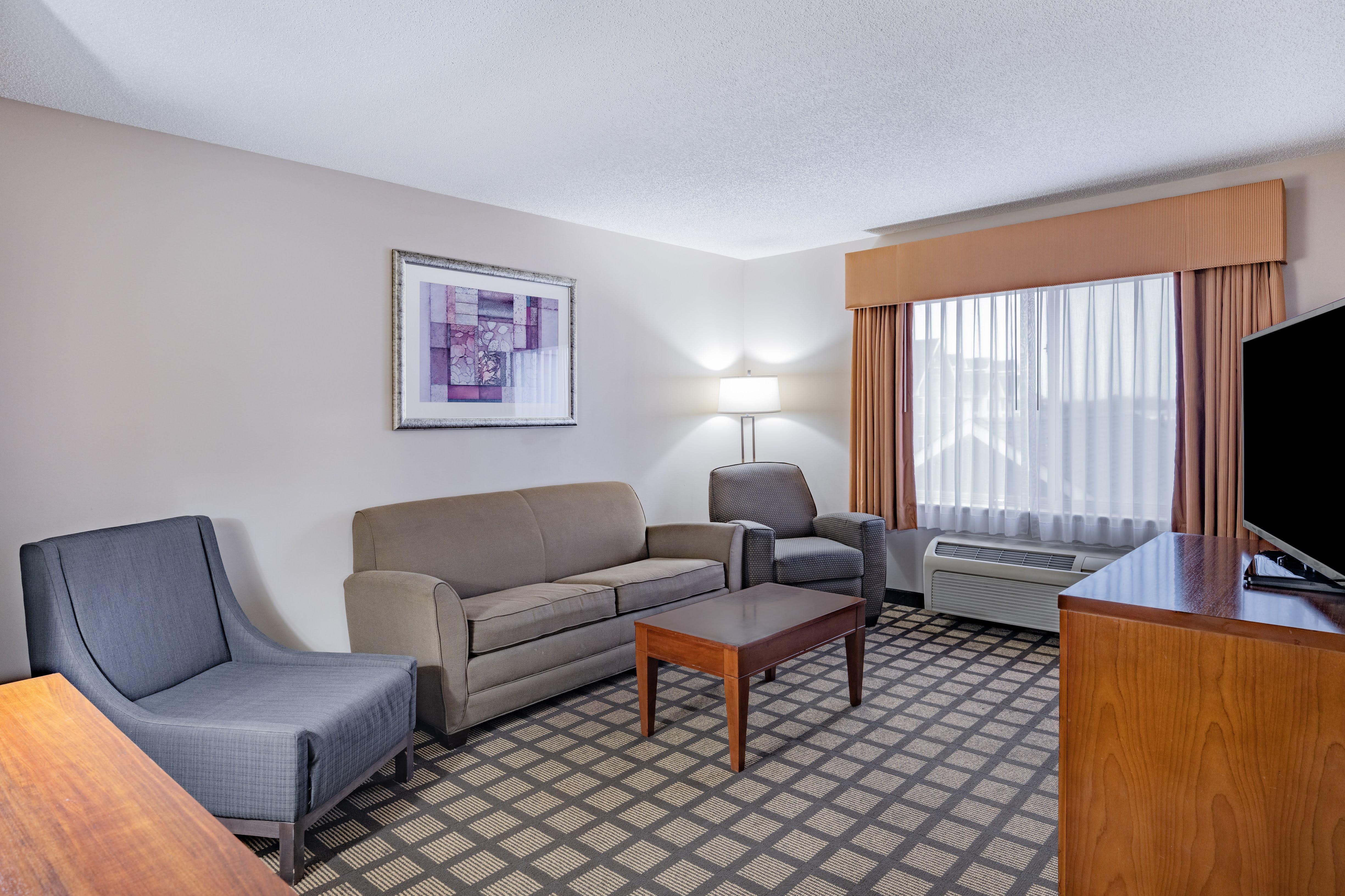 Baymont By Wyndham Gurnee Hotel Exterior photo